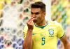Hasil Brasil vs Jepang - Piala Dunia 2026
