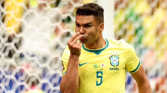 Hasil Brasil vs Jepang - Piala Dunia 2026 Hasil Brasil vs Jepang - Piala Dunia 2026