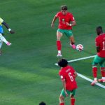 Hasil Brasil vs Maroko - Grup C Piala Dunia 2026