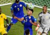 Hasil Ekuador vs Curacao - Piala Dunia 2026