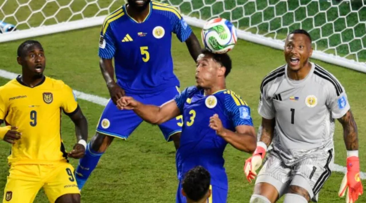 Hasil Ekuador vs Curacao - Piala Dunia 2026
