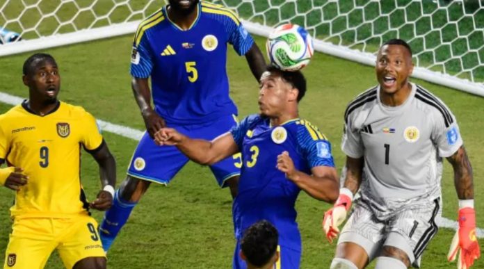Hasil Ekuador vs Curacao - Piala Dunia 2026 Hasil Ekuador vs Curacao - Piala Dunia 2026
