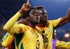 Hasil Ghana vs Panama - Piala Dunia 2026