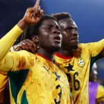 Dramatis! Gol Caleb Yirenkyi di Menit Akhir Bawa Ghana Tumbangkan Panama Hasil Ghana vs Panama - Piala Dunia 2026