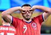 Hasil Haiti vs Skotlandia - Piala Dunia 2026