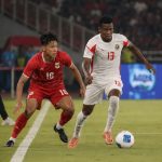 Hasil Indonesia vs Mozambik - FIFA Matchday 2026