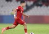 Hasil Indonesia vs Oman - FIFA Matchday 2026