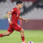 Hasil Indonesia vs Oman - FIFA Matchday 2026