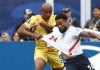 Hasil Inggris vs Ghana - Piala Dunia 2026