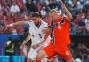Hasil Irak vs Norwegia - Piala Dunia 2026