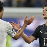 Hasil Iran vs Selandia Baru - Piala Dunia 2026