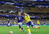 Hasil Jepang vs Swedia - Piala Dunia 2026