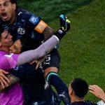 Hasil Jerman vs Paraguay - Piala Dunia 2026
