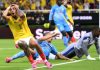 Hasil Kolombia vs Kongo - Piala Dunia 2026