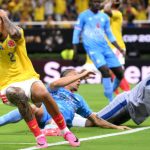 Kolombia Lolos Fase Gugur Piala Dunia 2026 Usai Tumbangkan Kongo Hasil Kolombia vs Kongo - Piala Dunia 2026