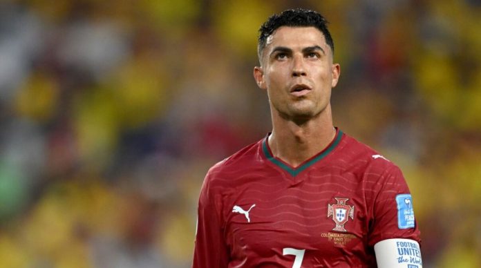 Hasil Kolombia vs Portugal - Piala Dunia 2026
