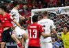 Hasil Korea Selatan vs Republik Ceko - Piala Dunia 2026