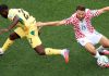 Hasil Kroasia vs Ghana - Piala Dunia 2026