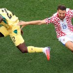 Hasil Kroasia vs Ghana - Piala Dunia 2026