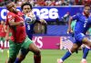 Hasil Maroko vs Haiti - Piala Dunia 2026