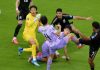 Hasil Meksiko vs Korea Selatan - Piala Dunia 2026