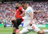 Hasil Mesir vs Iran - Piala Dunia 2026