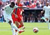 Hasil Norwegia vs Prancis - Piala Dunia 2026