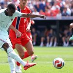 Prancis Libas Norwegia 4-1, Ousmane Dembélé Dua Gol, Mbappe Dua Assist Hasil Norwegia vs Prancis - Piala Dunia 2026