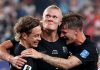 Hasil Norwegia vs Senegal - Piala Dunia 2026