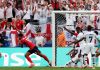 Hasil Panama vs Inggris - Piala Dunia 2026