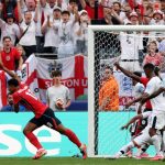 Inggris Temukan Celah dan Hancurkan Panama 0-2! Harry Kane Cetak Rekor Hasil Panama vs Inggris - Piala Dunia 2026