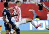 Hasil Panama vs Kroasia - Piala Dunia 2026