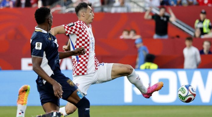 Hasil Panama vs Kroasia - Piala Dunia 2026 Hasil Panama vs Kroasia - Piala Dunia 2026