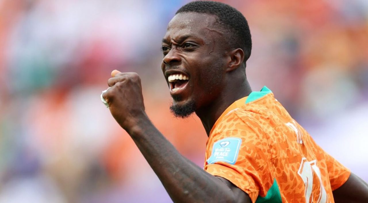 Hasil Pantai Gading vs Curacao - Piala Dunia 2026