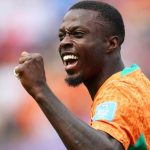 Pantai Gading Singkirkan Curaçao 2-0, Nicolas Pépé Antar Les Éléphants ke 32 Besar Hasil Pantai Gading vs Curacao - Piala Dunia 2026