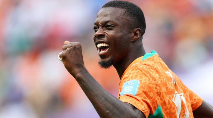 Hasil Pantai Gading vs Curacao - Piala Dunia 2026 Hasil Pantai Gading vs Curacao - Piala Dunia 2026