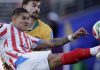 Hasil Paraguay vs Australia - Piala Dunia 2026