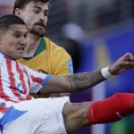 Australia Lolos ke Fase Gugur Piala Dunia 2026, Paraguay Masih Menunggu Hasil Paraguay vs Australia - Piala Dunia 2026