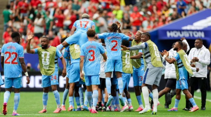 Hasil Portugal vs RD Kongo - Piala Dunia 2026 Hasil Portugal vs RD Kongo - Piala Dunia 2026