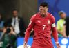 Hasil Portugal vs Uzbekistan - Piala Dunia 2026