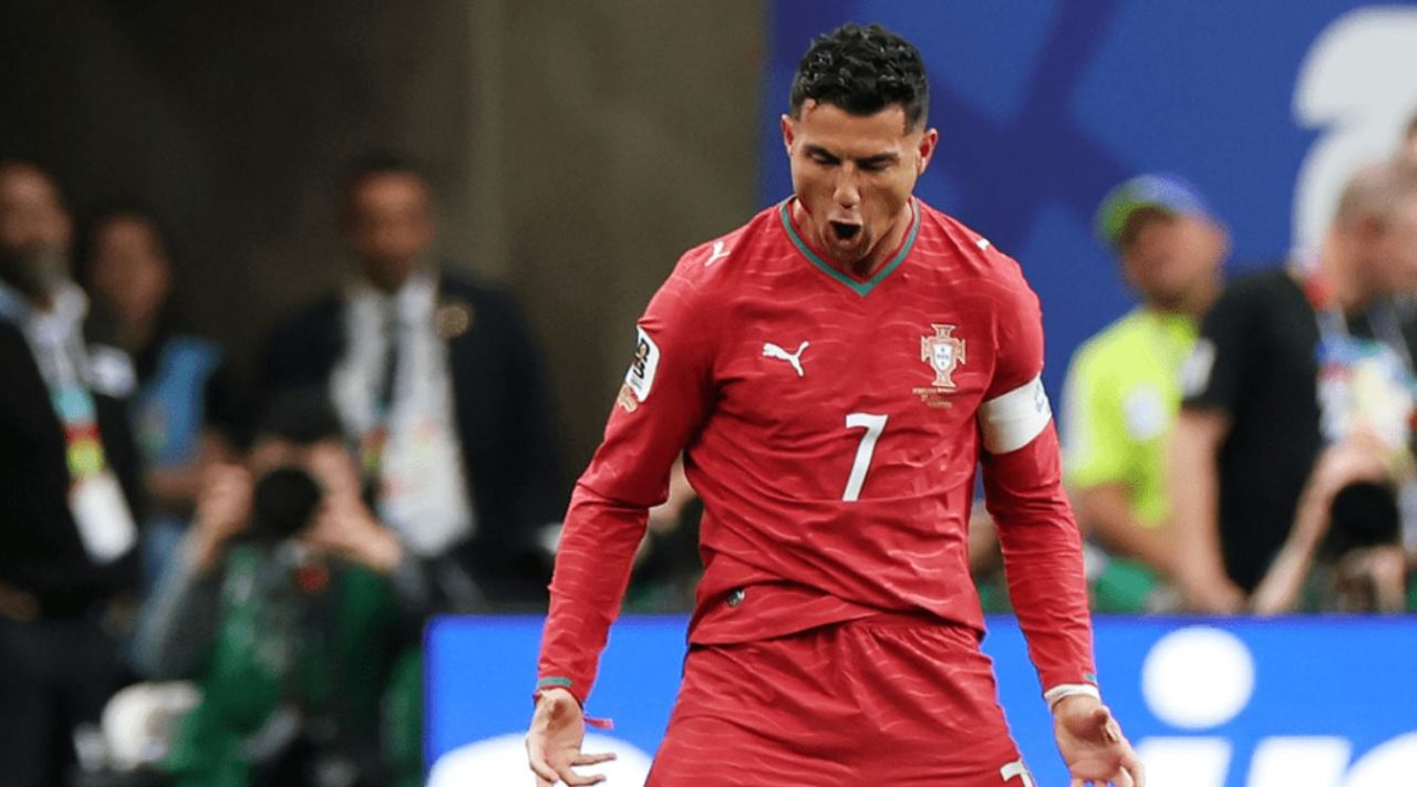 Hasil Portugal vs Uzbekistan - Piala Dunia 2026