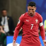 Ronaldo Jawab Kritik, Portugal Gilas Uzbekistan 5-0! Hasil Portugal vs Uzbekistan - Piala Dunia 2026