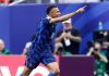 Hasil Prancis vs Irak - Piala Dunia 2026