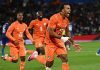 Hasil Prancis vs Pantai Gading - Pertandingan Persahabatan 2026
