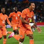 Hasil Prancis vs Pantai Gading - Pertandingan Persahabatan 2026