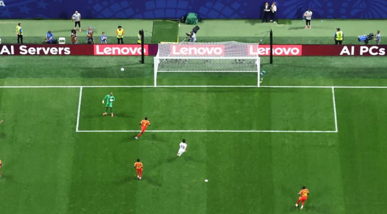Hasil Kongo vs Uzbekistan - Piala Dunia 2026