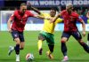 Hasil Republik Ceko vs Afrika Selatan - Piala Dunia 2026