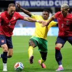 Hasil Republik Ceko vs Afrika Selatan - Piala Dunia 2026