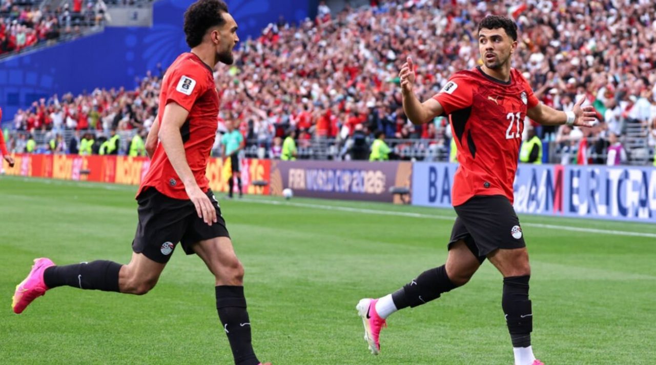 Hasil Selandia Baru vs Belgia - Piala Dunia 2026