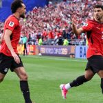 Hasil Selandia Baru vs Belgia - Piala Dunia 2026